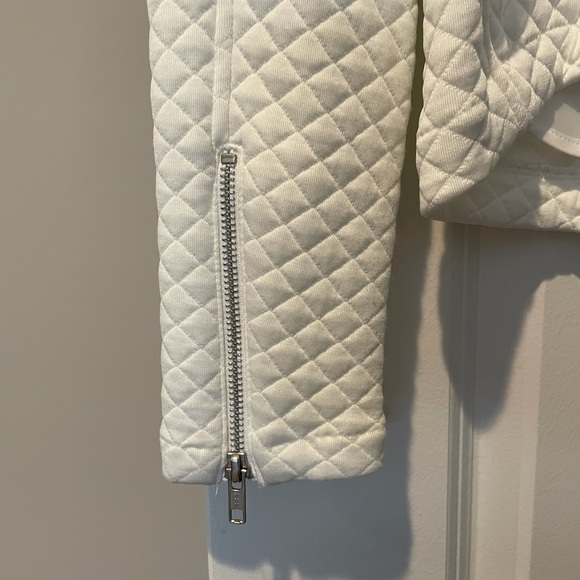 Generation Love Quilted Jacket - Picture 4 of 5